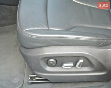 Белый Ауди Ку 5, объемом двигателя 1.98 л и пробегом 146 тыс. км за 17900 $, фото 9 на Automoto.ua