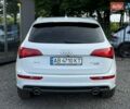 Белый Ауди Ку 5, объемом двигателя 2.97 л и пробегом 123 тыс. км за 20300 $, фото 7 на Automoto.ua