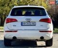 Білий Ауді Ку 5, об'ємом двигуна 1.98 л та пробігом 191 тис. км за 17800 $, фото 7 на Automoto.ua