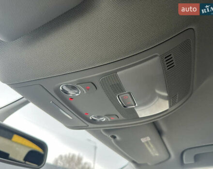 Белый Ауди Ку 5, объемом двигателя 2 л и пробегом 130 тыс. км за 17500 $, фото 46 на Automoto.ua