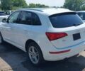 Белый Ауди Ку 5, объемом двигателя 0 л и пробегом 38 тыс. км за 14900 $, фото 1 на Automoto.ua