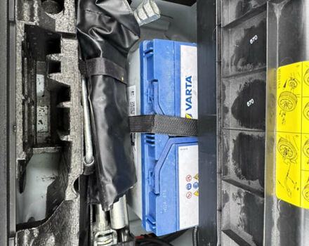 Белый Ауди Ку 5, объемом двигателя 3 л и пробегом 179 тыс. км за 17900 $, фото 22 на Automoto.ua