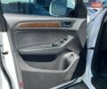 Белый Ауди Ку 5, объемом двигателя 2 л и пробегом 196 тыс. км за 14180 $, фото 38 на Automoto.ua