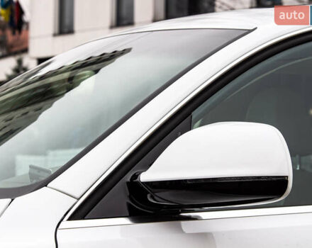 Белый Ауди Ку 5, объемом двигателя 1.98 л и пробегом 99 тыс. км за 15800 $, фото 14 на Automoto.ua