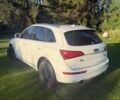 Білий Ауді Ку 5, об'ємом двигуна 1.98 л та пробігом 210 тис. км за 18700 $, фото 3 на Automoto.ua