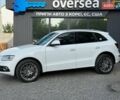 Белый Ауди Ку 5, объемом двигателя 2.97 л и пробегом 123 тыс. км за 20300 $, фото 3 на Automoto.ua