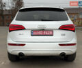 Белый Ауди Ку 5, объемом двигателя 1.98 л и пробегом 174 тыс. км за 16900 $, фото 5 на Automoto.ua