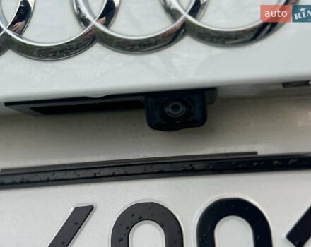 Білий Ауді Ку 5, об'ємом двигуна 1.98 л та пробігом 130 тис. км за 16950 $, фото 52 на Automoto.ua