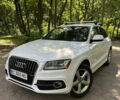Ауди Ку 5 2016 в Львове на Automoto.ua Белый Ауди Ку 5, объемом двигателя 1.98 л и пробегом 91 тыс. км за 23800 $, фото 24 на Automoto.ua