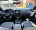 Белый Ауди Ку 5, объемом двигателя 1.98 л и пробегом 140 тыс. км за 15900 $, фото 16 на Automoto.ua
