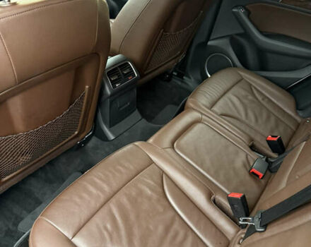 Белый Ауди Ку 5, объемом двигателя 2 л и пробегом 175 тыс. км за 16288 $, фото 13 на Automoto.ua