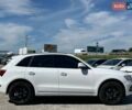 Белый Ауди Ку 5, объемом двигателя 2 л и пробегом 196 тыс. км за 14180 $, фото 6 на Automoto.ua
