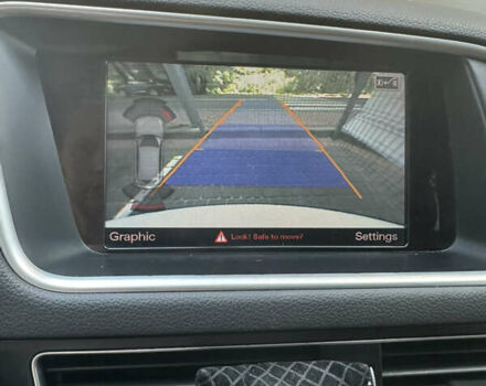 Ауди Ку 5 2016 в Львове на Automoto.ua Белый Ауди Ку 5, объемом двигателя 1.98 л и пробегом 91 тыс. км за 23800 $, фото 68 на Automoto.ua