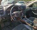 Белый Ауди Ку 5, объемом двигателя 2 л и пробегом 220 тыс. км за 15990 $, фото 14 на Automoto.ua