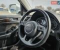 Білий Ауді Ку 5, об'ємом двигуна 1.98 л та пробігом 100 тис. км за 23400 $, фото 35 на Automoto.ua