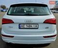 Білий Ауді Ку 5, об'ємом двигуна 1.98 л та пробігом 100 тис. км за 23400 $, фото 8 на Automoto.ua