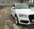 Білий Ауді Ку 5, об'ємом двигуна 2 л та пробігом 176 тис. км за 19350 $, фото 2 на Automoto.ua