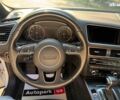 Ауди Ку 5 2016 в Запорожье на Automoto.ua Белый Ауди Ку 5, объемом двигателя 3 л и пробегом 171 тыс. км за 18490 $, фото 24 на Automoto.ua