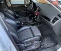 Белый Ауди Ку 5, объемом двигателя 1.97 л и пробегом 187 тыс. км за 19900 $, фото 41 на Automoto.ua