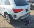 Білий Ауді Ку 5, об'ємом двигуна 2 л та пробігом 106 тис. км за 2900 $, фото 5 на Automoto.ua