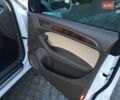 Белый Ауди Ку 5, объемом двигателя 2 л и пробегом 174 тыс. км за 15300 $, фото 21 на Automoto.ua