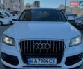 Белый Ауди Ку 5, объемом двигателя 1.98 л и пробегом 78 тыс. км за 20300 $, фото 1 на Automoto.ua
