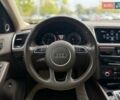 Белый Ауди Ку 5, объемом двигателя 3 л и пробегом 140 тыс. км за 17990 $, фото 16 на Automoto.ua
