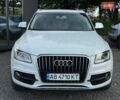 Белый Ауди Ку 5, объемом двигателя 2.97 л и пробегом 123 тыс. км за 20300 $, фото 16 на Automoto.ua