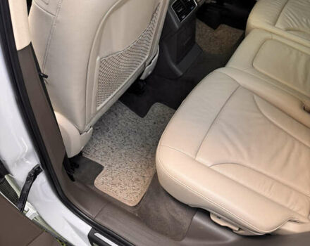 Ауди Ку 5 2016 в Львове на Automoto.ua Белый Ауди Ку 5, объемом двигателя 3 л и пробегом 88 тыс. км за 17600 $, фото 7 на Automoto.ua