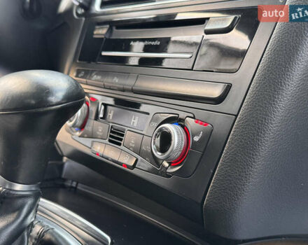 Белый Ауди Ку 5, объемом двигателя 2 л и пробегом 167 тыс. км за 16499 $, фото 54 на Automoto.ua