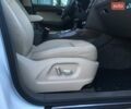 Белый Ауди Ку 5, объемом двигателя 2 л и пробегом 174 тыс. км за 15300 $, фото 25 на Automoto.ua