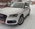 Белый Ауди Ку 5, объемом двигателя 1.98 л и пробегом 214 тыс. км за 15800 $, фото 1 на Automoto.ua