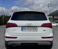 Білий Ауді Ку 5, об'ємом двигуна 1.97 л та пробігом 181 тис. км за 25500 $, фото 6 на Automoto.ua