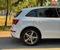 Білий Ауді Ку 5, об'ємом двигуна 3 л та пробігом 171 тис. км за 17990 $, фото 10 на Automoto.ua