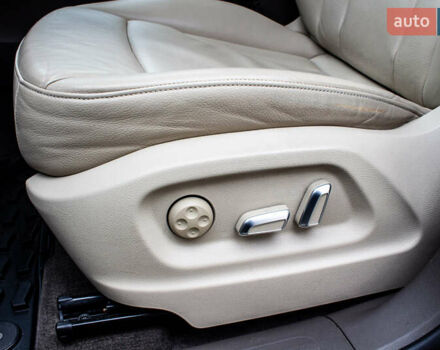 Белый Ауди Ку 5, объемом двигателя 1.98 л и пробегом 99 тыс. км за 15800 $, фото 52 на Automoto.ua