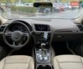 Белый Ауди Ку 5, объемом двигателя 3 л и пробегом 140 тыс. км за 17990 $, фото 21 на Automoto.ua