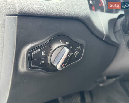 Белый Ауди Ку 5, объемом двигателя 3 л и пробегом 179 тыс. км за 17900 $, фото 32 на Automoto.ua