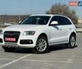 Белый Ауди Ку 5, объемом двигателя 0 л и пробегом 207 тыс. км за 15500 $, фото 1 на Automoto.ua