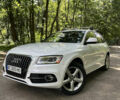 Ауди Ку 5 2016 в Львове на Automoto.ua Белый Ауди Ку 5, объемом двигателя 1.98 л и пробегом 91 тыс. км за 23800 $, фото 17 на Automoto.ua