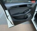Белый Ауди Ку 5, объемом двигателя 1.97 л и пробегом 187 тыс. км за 19900 $, фото 37 на Automoto.ua
