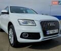 Білий Ауді Ку 5, об'ємом двигуна 1.98 л та пробігом 100 тис. км за 23400 $, фото 16 на Automoto.ua