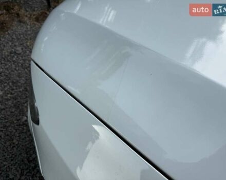 Белый Ауди Ку 5, объемом двигателя 2.97 л и пробегом 123 тыс. км за 20300 $, фото 49 на Automoto.ua