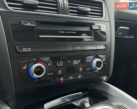 Белый Ауди Ку 5, объемом двигателя 1.98 л и пробегом 174 тыс. км за 16900 $, фото 24 на Automoto.ua