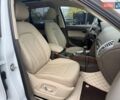 Белый Ауди Ку 5, объемом двигателя 3 л и пробегом 140 тыс. км за 17990 $, фото 11 на Automoto.ua