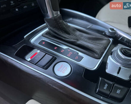 Білий Ауді Ку 5, об'ємом двигуна 1.98 л та пробігом 130 тис. км за 16950 $, фото 57 на Automoto.ua