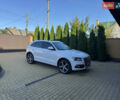 Білий Ауді Ку 5, об'ємом двигуна 3 л та пробігом 173 тис. км за 15300 $, фото 21 на Automoto.ua