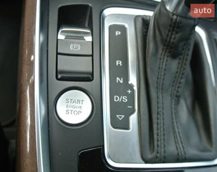 Белый Ауди Ку 5, объемом двигателя 1.98 л и пробегом 146 тыс. км за 17900 $, фото 43 на Automoto.ua