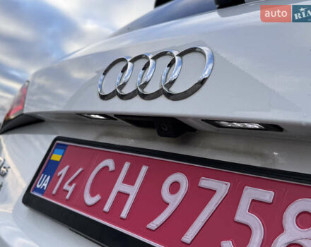 Белый Ауди Ку 5, объемом двигателя 2 л и пробегом 167 тыс. км за 16499 $, фото 26 на Automoto.ua