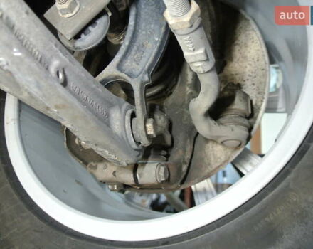 Белый Ауди Ку 5, объемом двигателя 1.98 л и пробегом 146 тыс. км за 17900 $, фото 90 на Automoto.ua