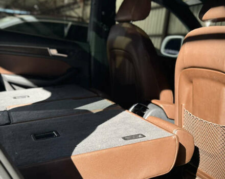 Белый Ауди Ку 5, объемом двигателя 1.98 л и пробегом 108 тыс. км за 19500 $, фото 13 на Automoto.ua